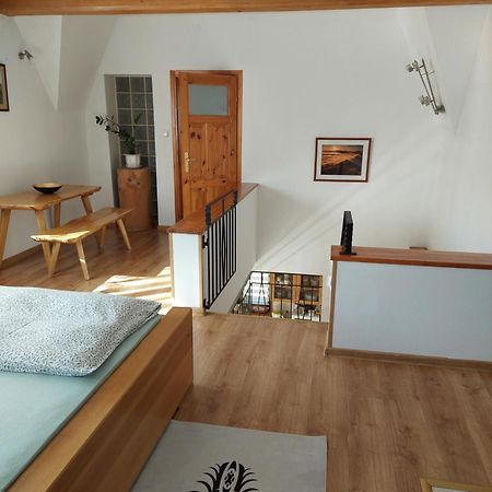 Apartament U Micka Poronin 5 Km Od Zakopanego Exterior foto